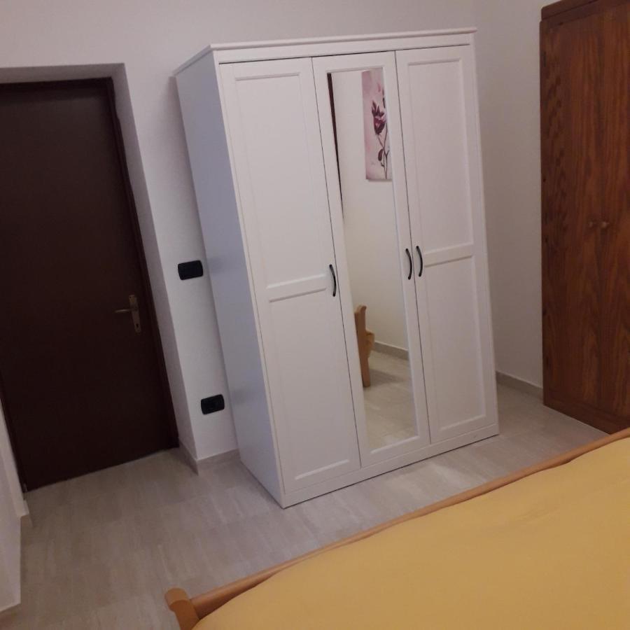 Appartamento Le Cascate 1° Piano Cittiglio 外观 照片
