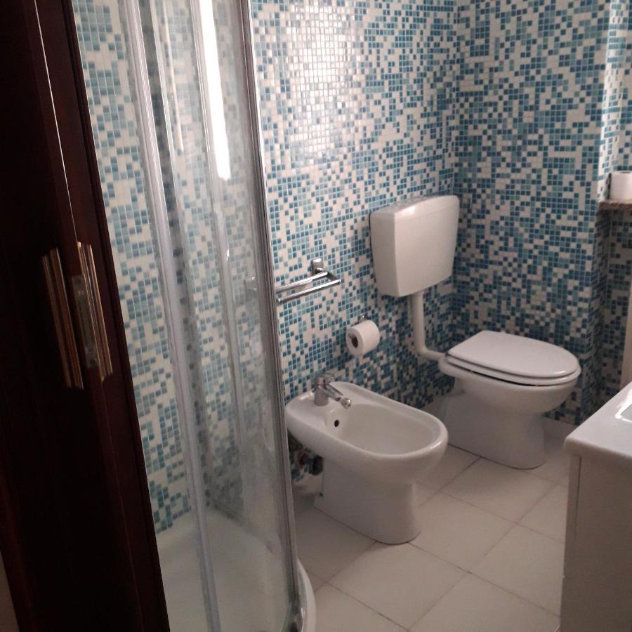 Appartamento Le Cascate 1° Piano Cittiglio 外观 照片