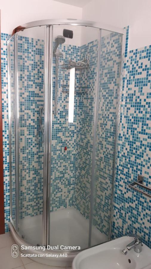 Appartamento Le Cascate 1° Piano Cittiglio 外观 照片